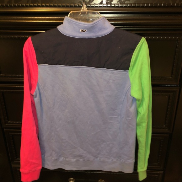2 for $20 Vineyard Vines Women’s Pullover - Picture 4 of 4
